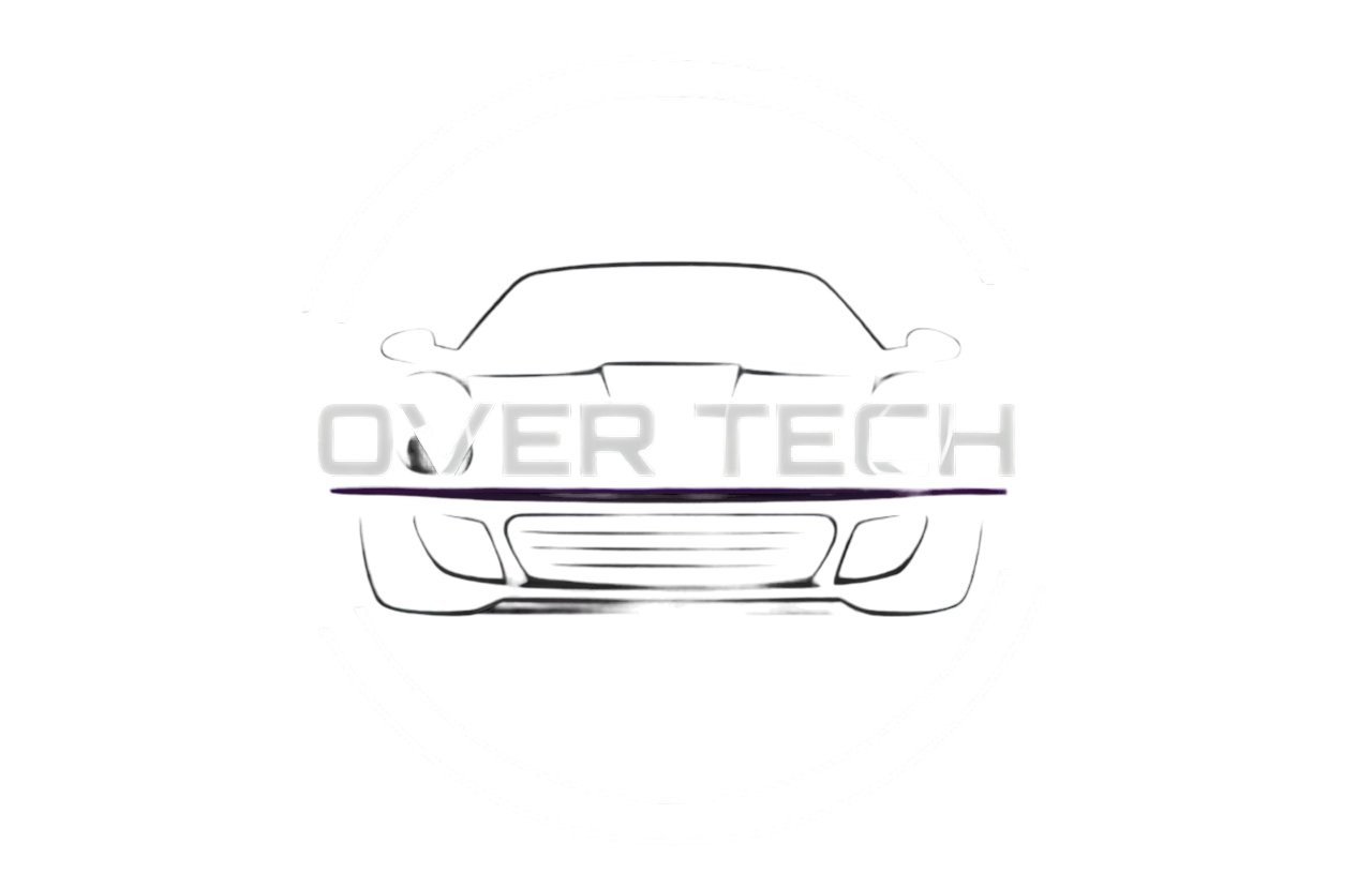 overtechcarleds